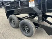 new Dump Trailers Big Tex Trailers  for sale, in Port Monmouth, NJ Thumbnail 9