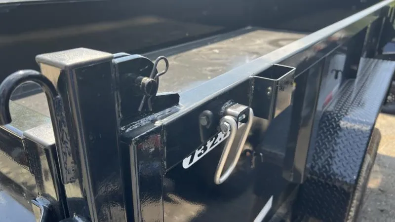 new Dump Trailers Big Tex Trailers  for sale, in Port Monmouth, NJ Thumbnail 15