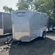 new Cargo (Enclosed) Trailers Homesteader Trailers  for sale, in Port Monmouth, NJ Thumbnail 1