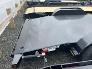 new Car Haulers / Racing Trailers Big Tex Trailers  for sale, in Port Monmouth, NJ Thumbnail 10