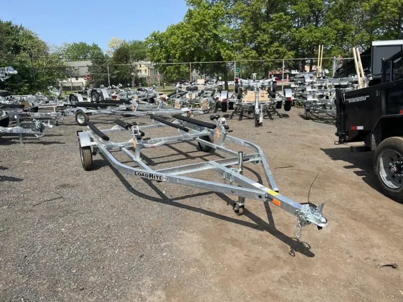 2026 Load Rite WV2300T Watercraft Trailer