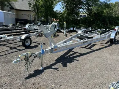 2027 Load Rite 5S-AC26T6700102LTB2 Watercraft Trailer