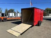 new Cargo (Enclosed) Trailers Anvil Trailer  for sale, in Port Monmouth, NJ Thumbnail 18