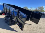 new Dump Trailers Big Tex Trailers  for sale, in Port Monmouth, NJ Thumbnail 19