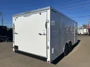 new Cargo (Enclosed) Trailers Spartan Cargo  for sale, in Port Monmouth, NJ Thumbnail 8