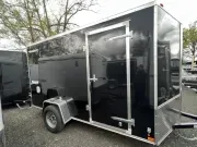 new Cargo (Enclosed) Trailers Homesteader Trailers  for sale, in Port Monmouth, NJ Thumbnail 4