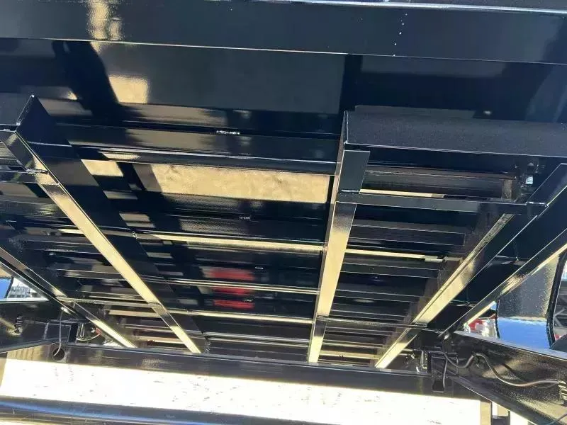 new Dump Trailers Big Tex Trailers  for sale, in Port Monmouth, NJ Thumbnail 16