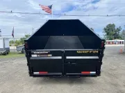 new Dump Trailers Griffin Trailers  for sale, in Port Monmouth, NJ Thumbnail 6