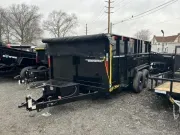 new Dump Trailers Griffin Trailers  for sale, in Port Monmouth, NJ Thumbnail 1