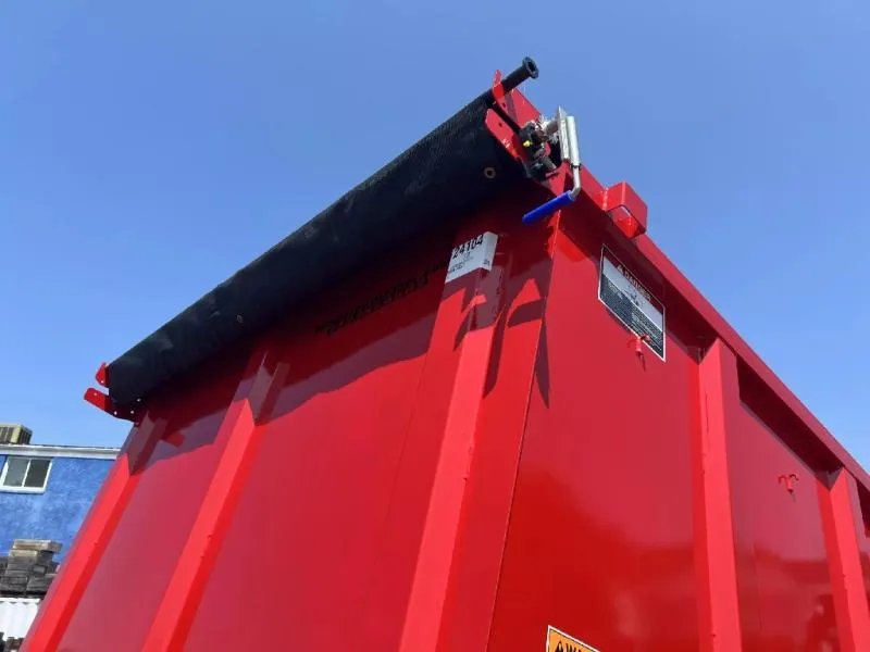 new Dump Trailers Big Tex Trailers  for sale, in Port Monmouth, NJ Thumbnail 12