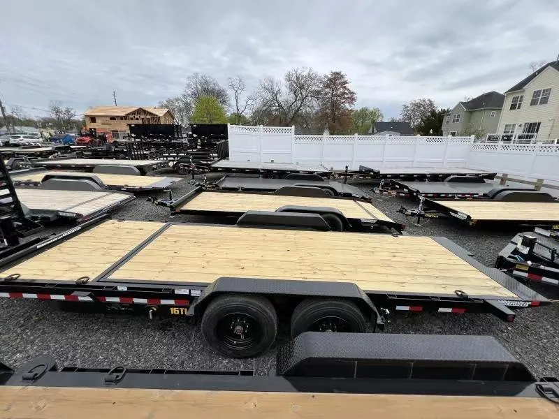 new Tilt Trailers Big Tex Trailers  for sale, in Port Monmouth, NJ Thumbnail 5