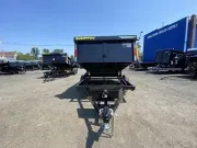 new Dump Trailers Griffin Trailers  for sale, in Port Monmouth, NJ Thumbnail 6