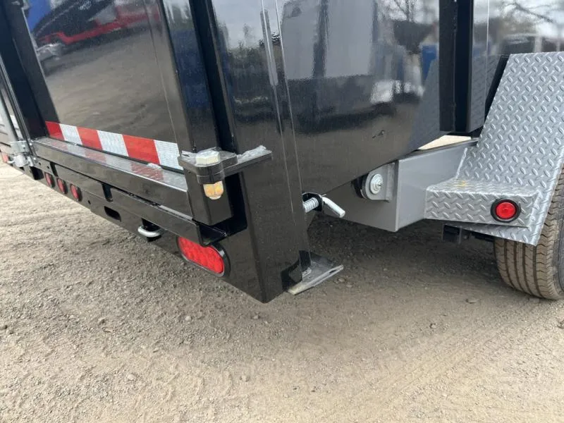 new Dump Trailers BWISE  for sale, in Port Monmouth, NJ Thumbnail 10