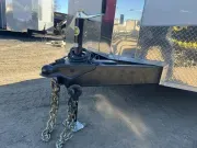 new Cargo (Enclosed) Trailers Spartan Cargo  for sale, in Port Monmouth, NJ Thumbnail 10