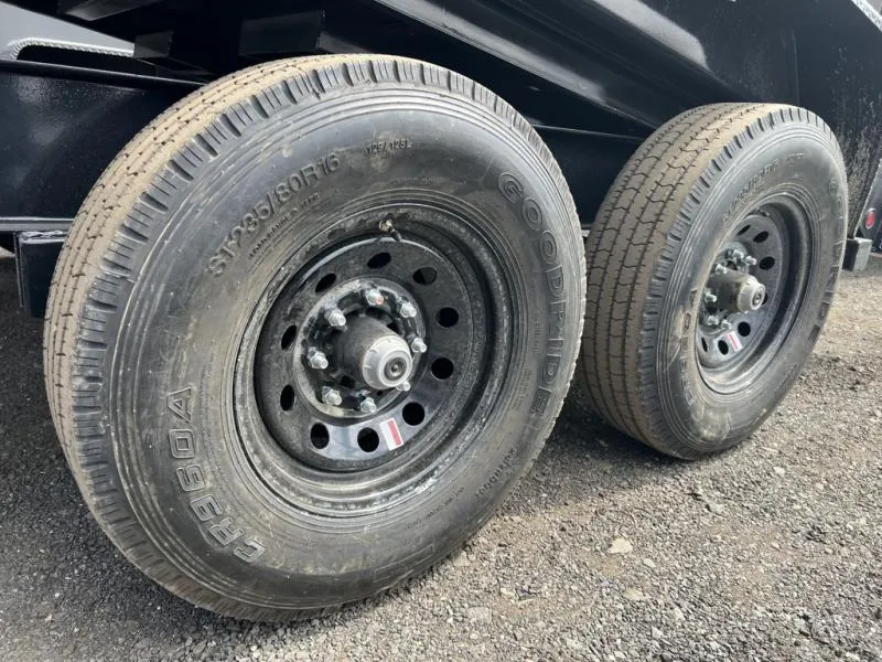 new Dump Trailers Big Tex Trailers  for sale, in Port Monmouth, NJ Thumbnail 16