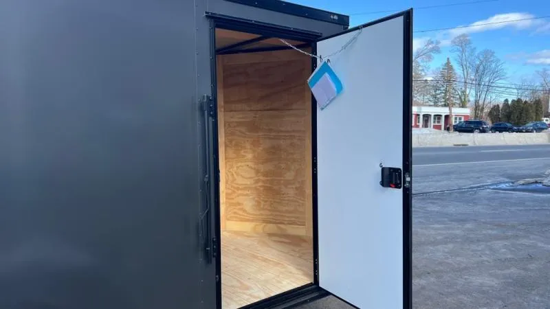 new Cargo (Enclosed) Trailers Anvil Trailers  for sale, in Port Monmouth, NJ Thumbnail 13