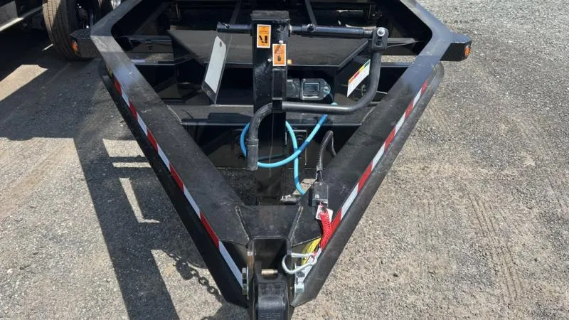 new Dump Trailers Big Tex Trailers  for sale, in Port Monmouth, NJ Thumbnail 4