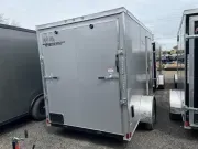 new Cargo (Enclosed) Trailers Anvil Trailer  for sale, in Port Monmouth, NJ Thumbnail 5