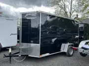 new Cargo (Enclosed) Trailers Homesteader Trailers  for sale, in Port Monmouth, NJ Thumbnail 1