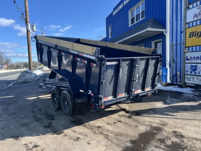new Dump Trailers Liberty  for sale, in Port Monmouth, NJ Thumbnail 4