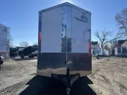 new Cargo (Enclosed) Trailers Anvil Trailer  for sale, in Port Monmouth, NJ Thumbnail 3