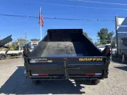 new Dump Trailers Griffin Trailers  for sale, in Port Monmouth, NJ Thumbnail 6