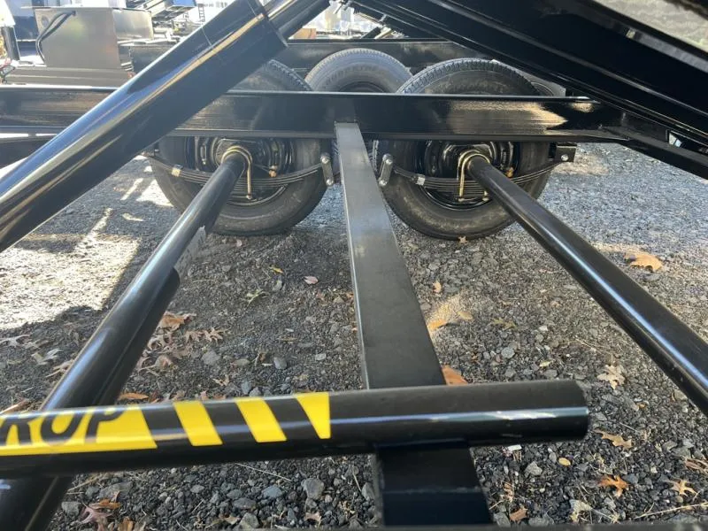 new Dump Trailers BWISE  for sale, in Port Monmouth, NJ Thumbnail 6