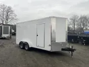 new Cargo (Enclosed) Trailers Anvil Trailer  for sale, in Port Monmouth, NJ Thumbnail 1