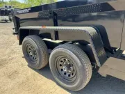 new Dump Trailers BWISE  for sale, in Port Monmouth, NJ Thumbnail 9