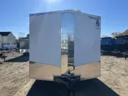 new Cargo (Enclosed) Trailers Spartan Cargo  for sale, in Port Monmouth, NJ Thumbnail 3