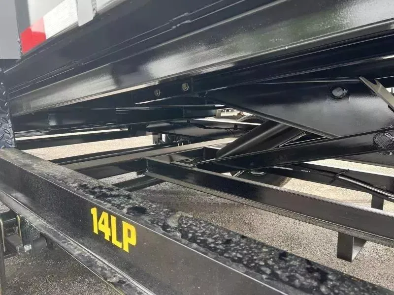 new Dump Trailers Big Tex Trailers  for sale, in Port Monmouth, NJ Thumbnail 12