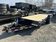 new Tilt Trailers Big Tex Trailers  for sale, in Port Monmouth, NJ Thumbnail 3