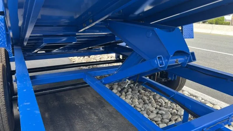 new Dump Trailers Big Tex Trailers  for sale, in Port Monmouth, NJ Thumbnail 8