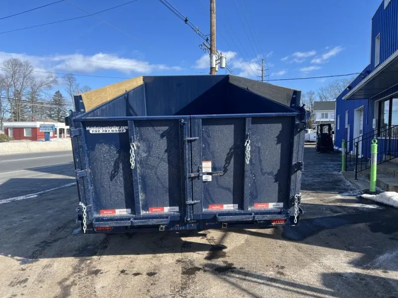 new Dump Trailers Liberty  for sale, in Port Monmouth, NJ Thumbnail 5
