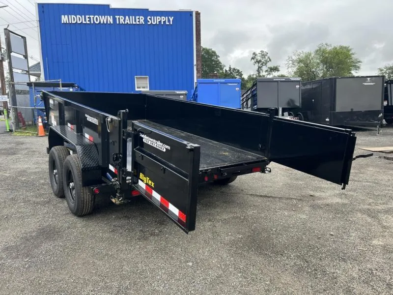 new Dump Trailers Big Tex Trailers  for sale, in Port Monmouth, NJ Thumbnail 17