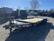 new Equipment / Flatbed Trailers Big Tex Trailers  for sale, in Port Monmouth, NJ Thumbnail 4