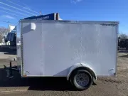new Cargo (Enclosed) Trailers Anvil Trailer  for sale, in Port Monmouth, NJ Thumbnail 4