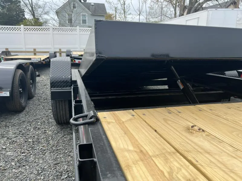 new Tilt Trailers Big Tex Trailers  for sale, in Port Monmouth, NJ Thumbnail 12