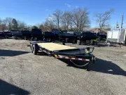 new Equipment / Flatbed Trailers Big Tex Trailers  for sale, in Port Monmouth, NJ Thumbnail 2