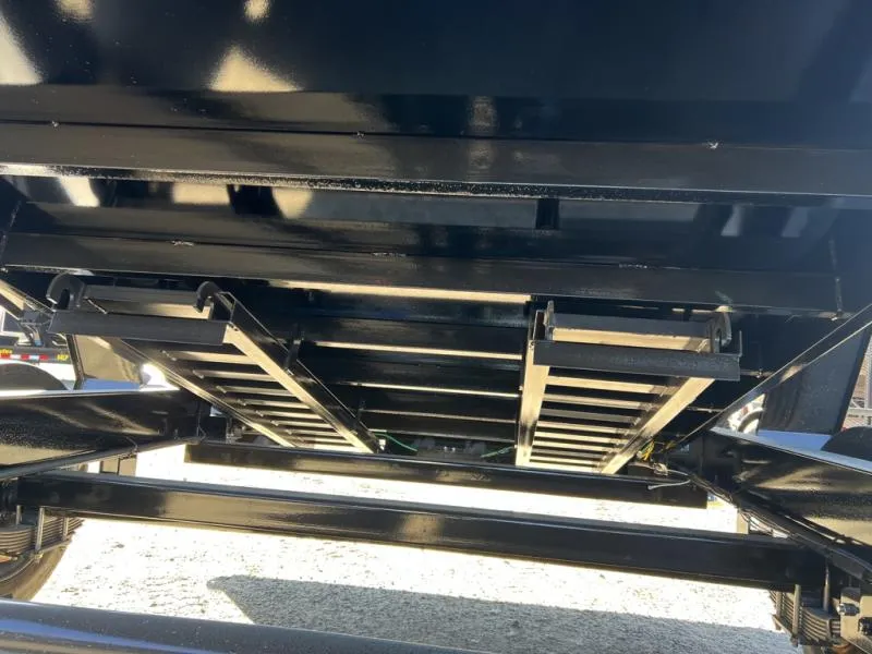 new Dump Trailers Liberty  for sale, in Port Monmouth, NJ Thumbnail 14