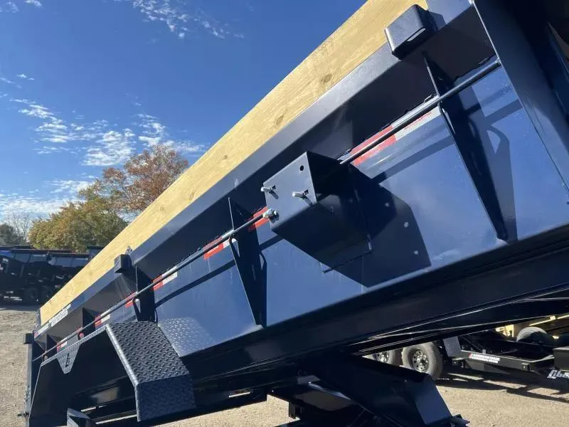new Dump Trailers Liberty  for sale, in Port Monmouth, NJ Thumbnail 10