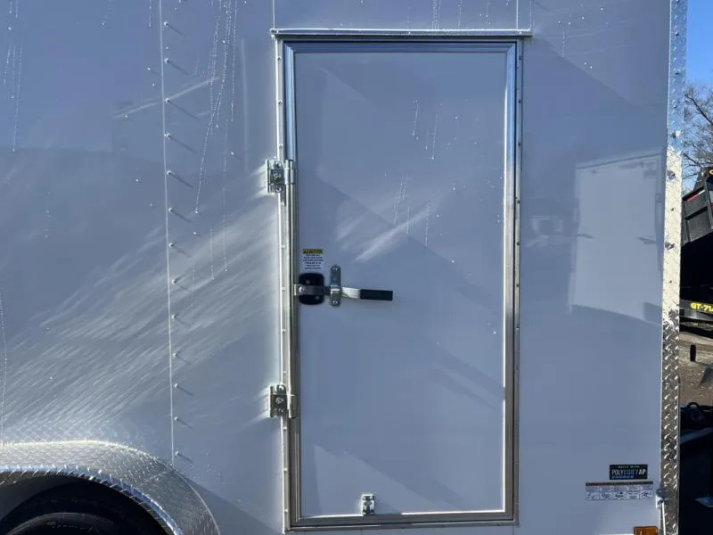 new Cargo (Enclosed) Trailers Anvil Trailers  for sale, in Port Monmouth, NJ Thumbnail 15