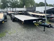 new Car Haulers / Racing Trailers Big Tex Trailers  for sale, in Port Monmouth, NJ Thumbnail 1