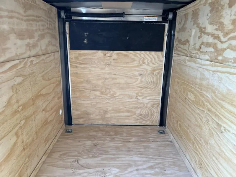 new Cargo (Enclosed) Trailers Anvil Trailers  for sale, in Port Monmouth, NJ Thumbnail 7