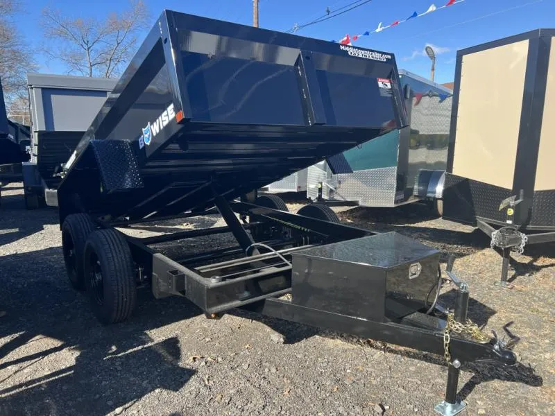 new Dump Trailers BWISE  for sale, in Port Monmouth, NJ Thumbnail 2