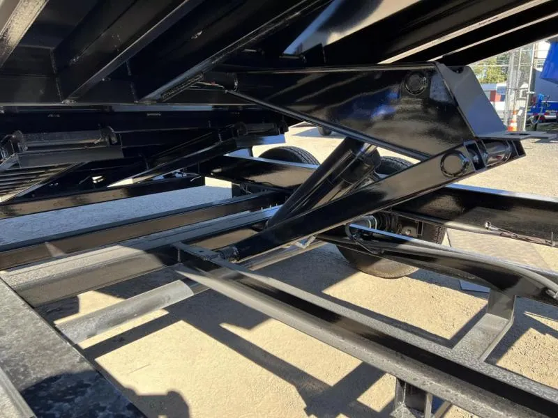 new Dump Trailers Liberty  for sale, in Port Monmouth, NJ Thumbnail 9