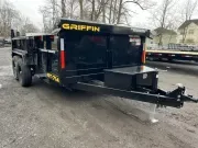 new Dump Trailers Griffin Trailers  for sale, in Port Monmouth, NJ Thumbnail 1