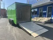 new Cargo (Enclosed) Trailers Anvil Trailer  for sale, in Port Monmouth, NJ Thumbnail 18