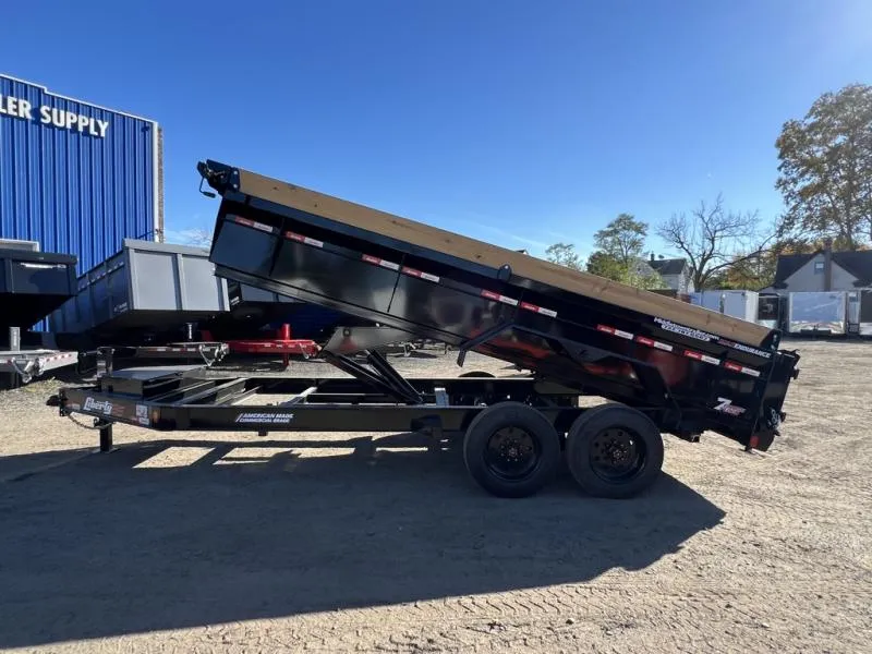 new Dump Trailers Liberty  for sale, in Port Monmouth, NJ Thumbnail 4