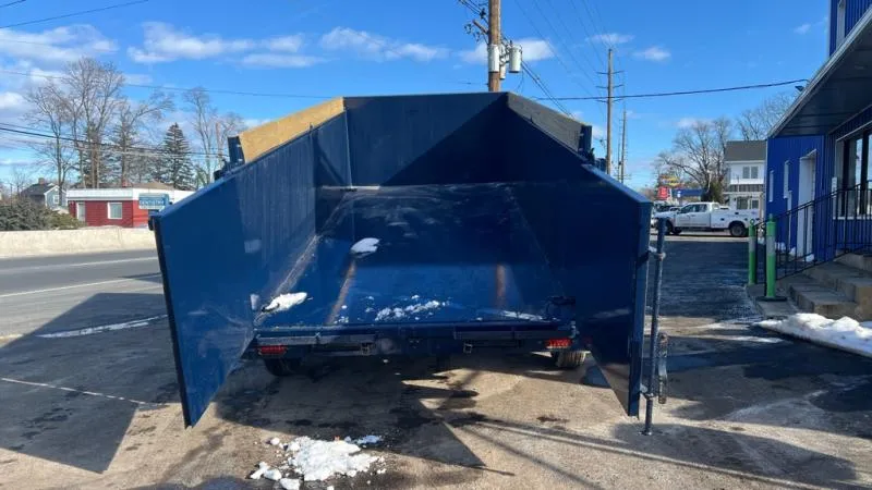 new Dump Trailers Liberty  for sale, in Port Monmouth, NJ Thumbnail 17